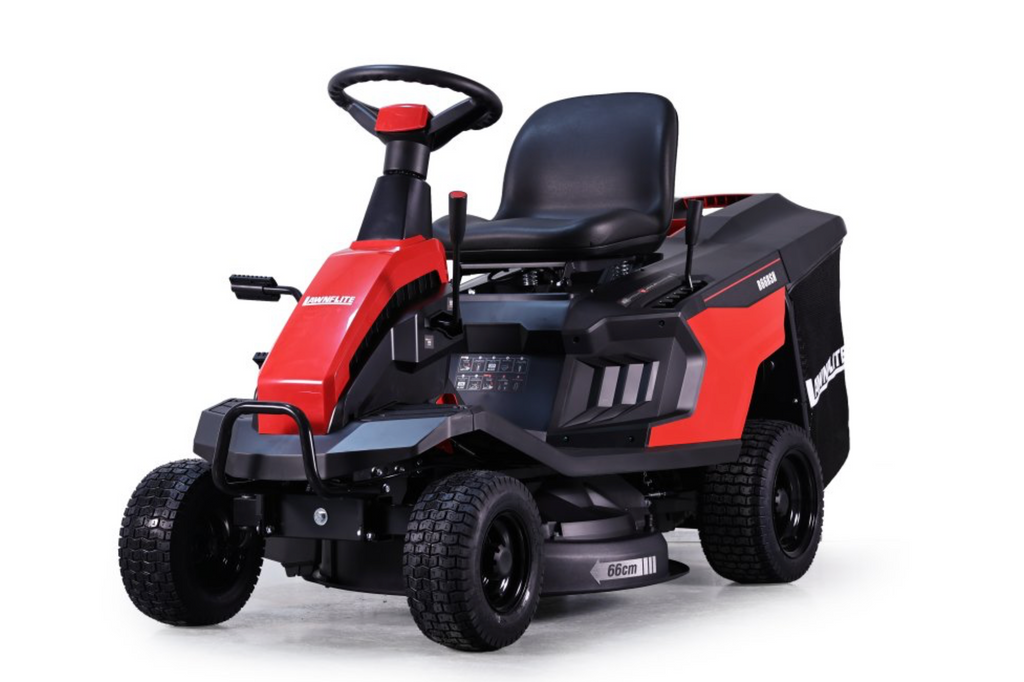 Lawnflite T66RSH-D4 Compact Hydrostatic Rider