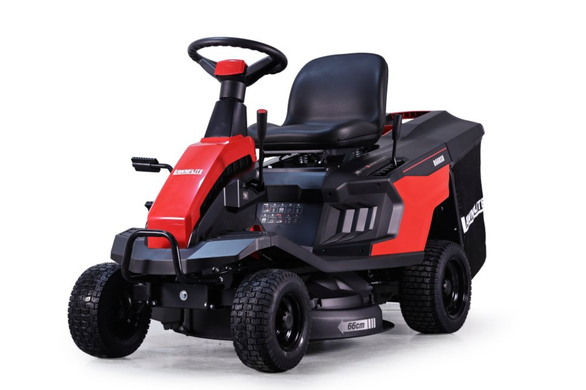 Lawnflite T66RSH-D4 Compact Hydrostatic Rider