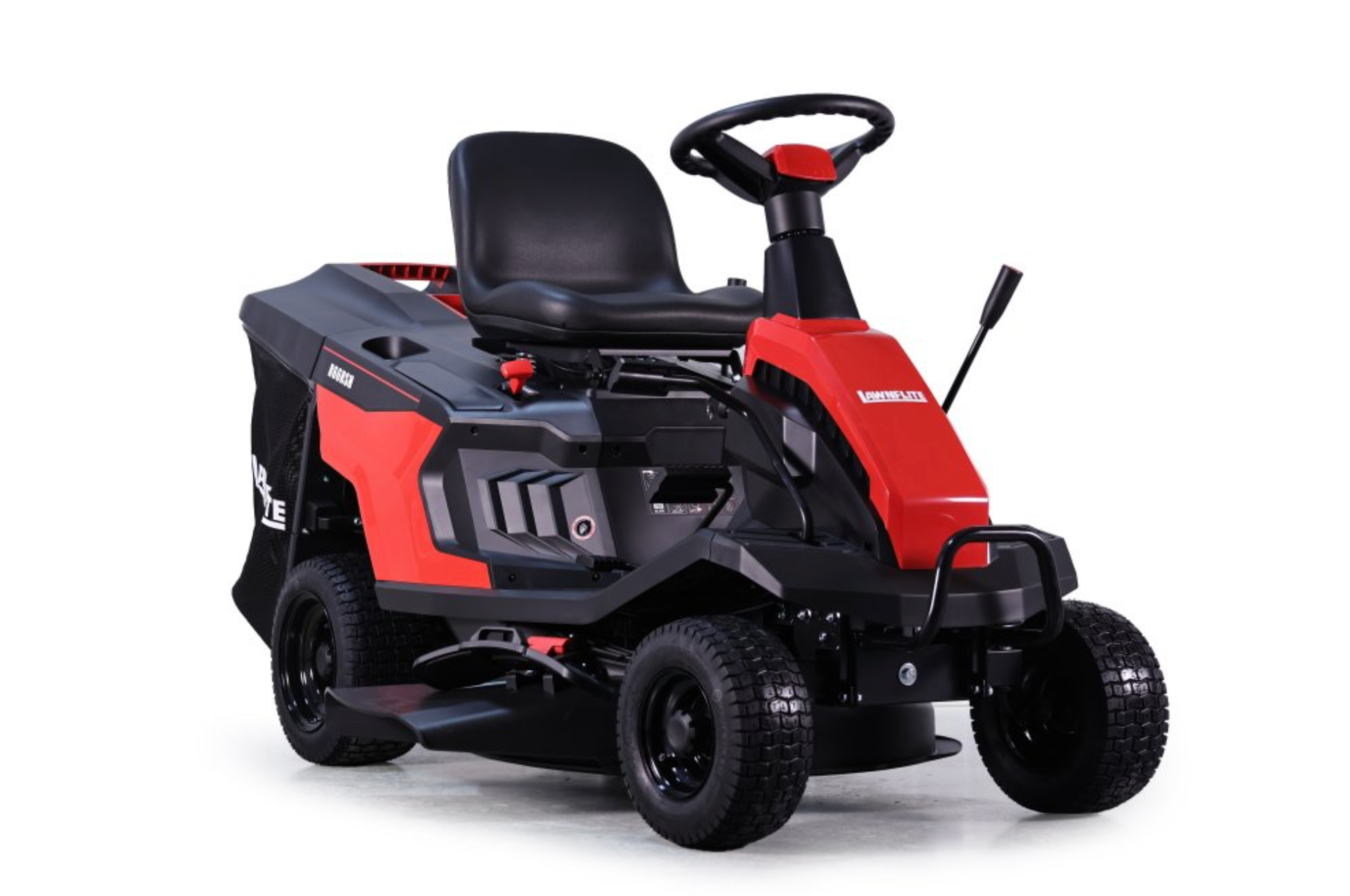 Lawnflite T66RSH-D4 Compact Hydrostatic Rider