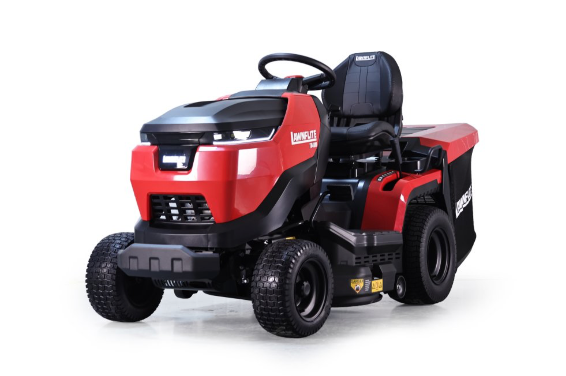 Lawnflite T84M-L2 5-Speed Direct Collect™ Tractor