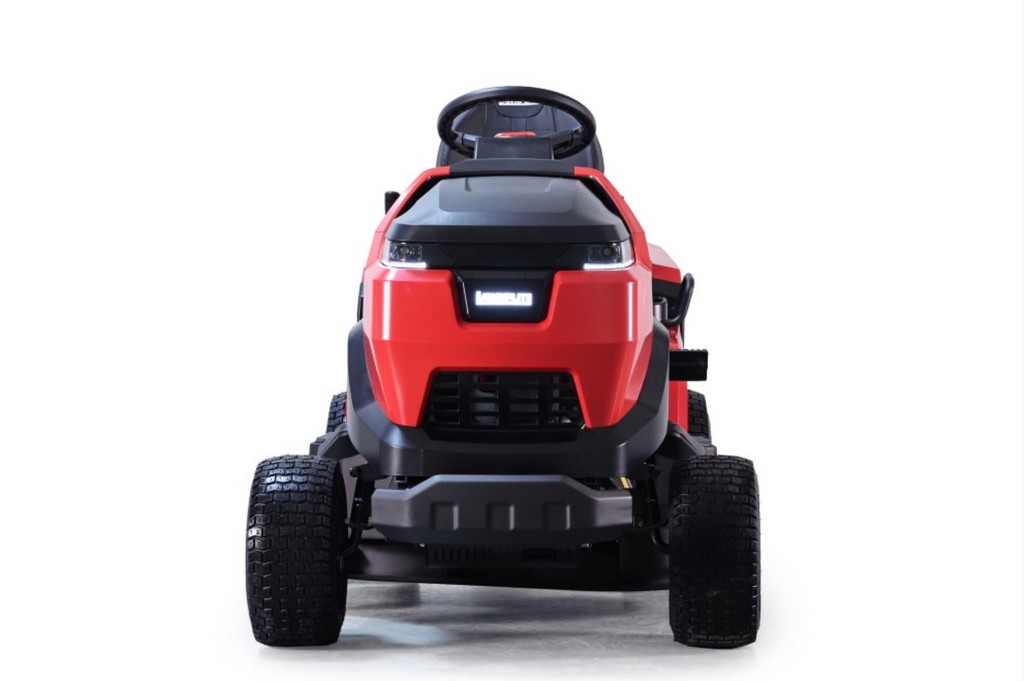 Lawnflite T84M-L2 5-Speed Direct Collect™ Tractor