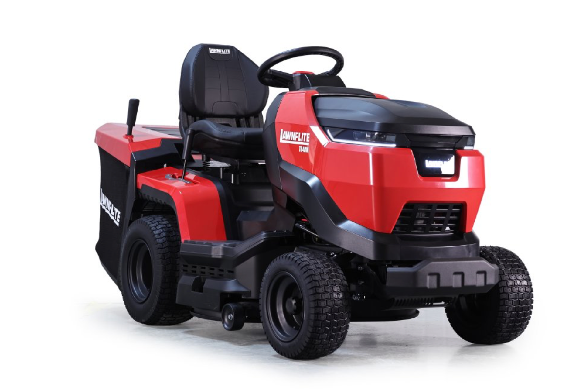 Lawnflite T84M-L2 5-Speed Direct Collect™ Tractor
