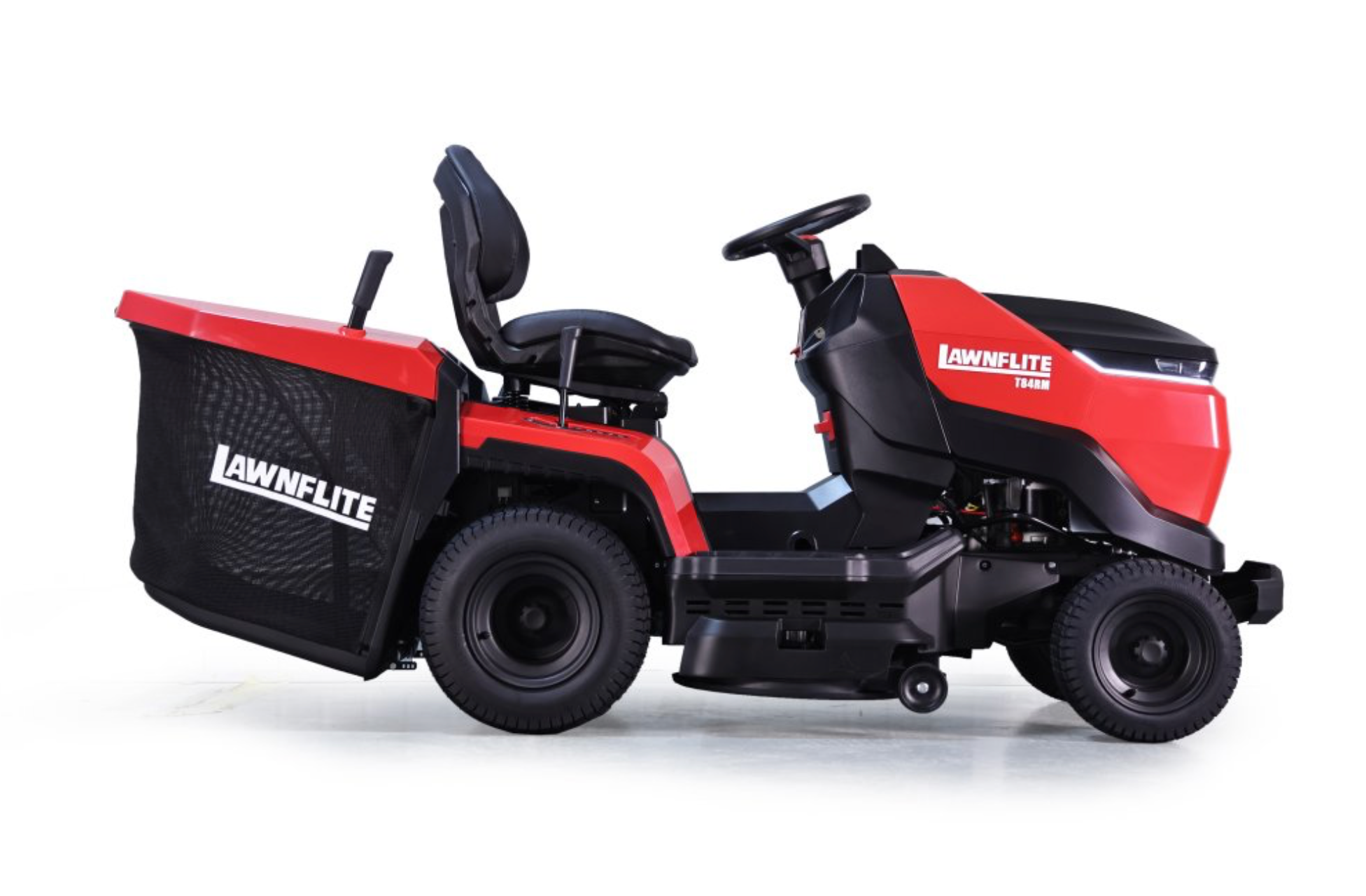 Lawnflite T84M-L2 5-Speed Direct Collect™ Tractor