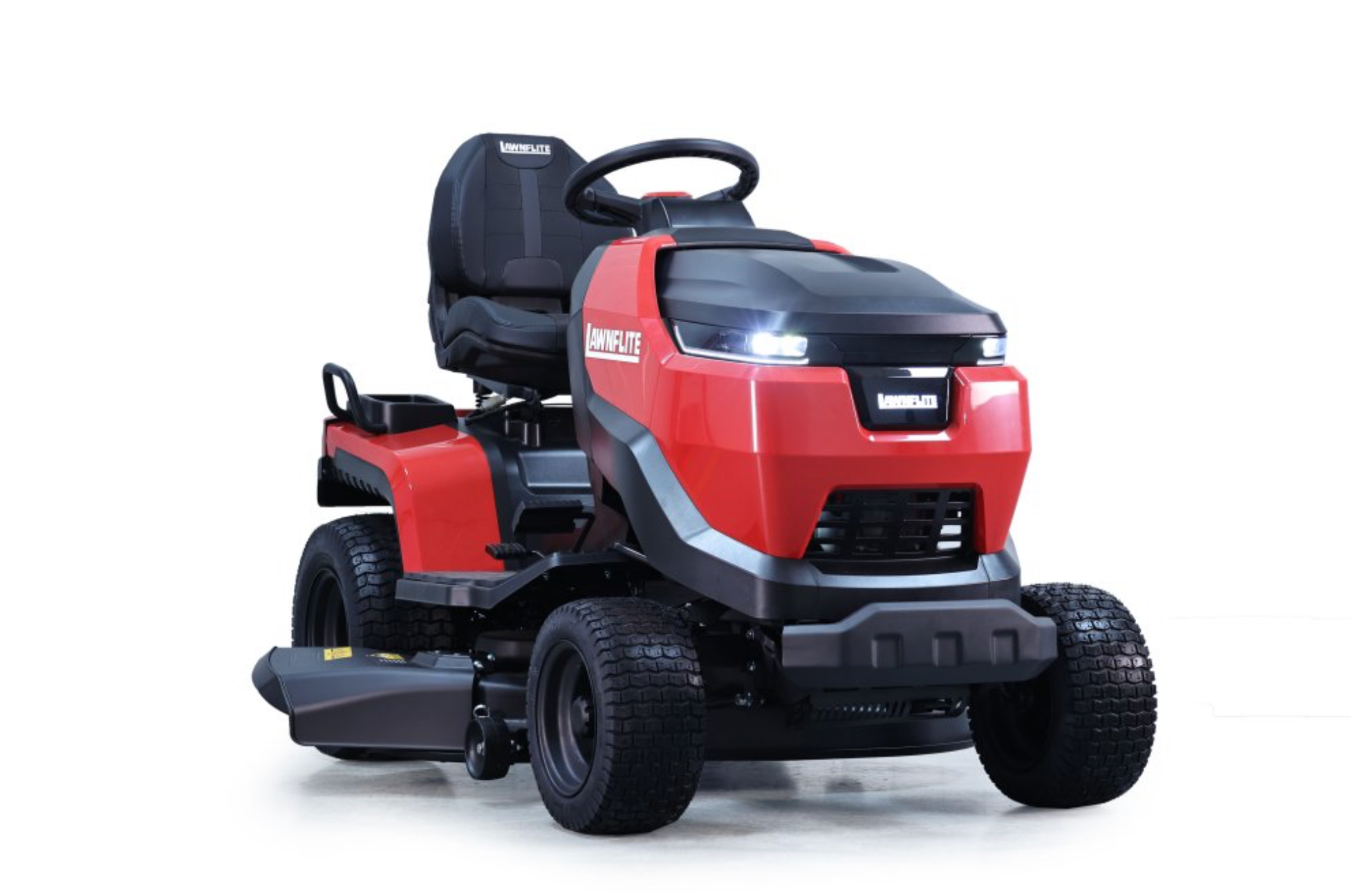 Lawnflite T88SM-L2 Side Discharge Tractor