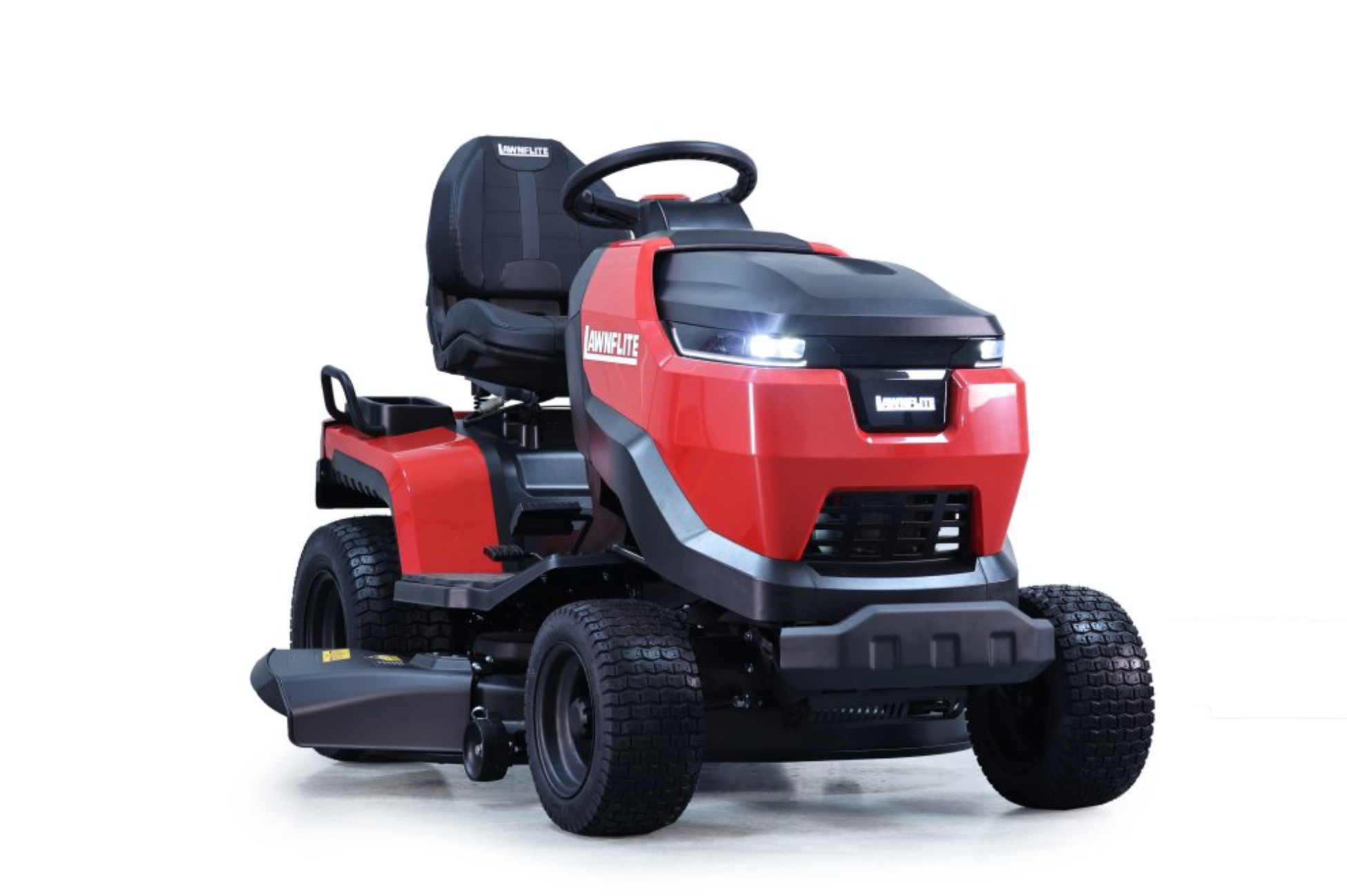 Lawnflite T98SH-L3 Hydrostatic Tractor