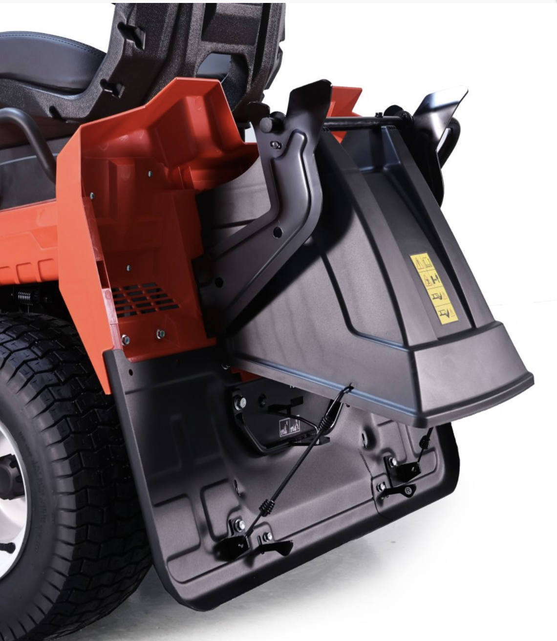 Lawnflite Rear Discharge Deflector