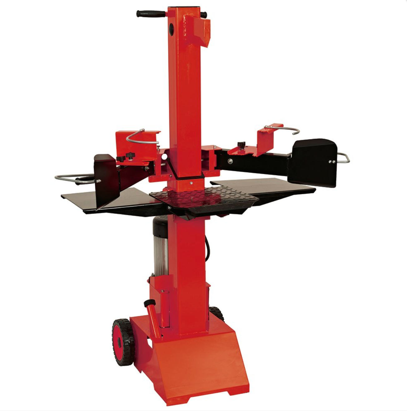 LS83000EV Lawnflite 8 Tonne 3000W Electric Log Splitter