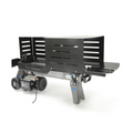 The Handy THLS-6G 6 Ton Electric Log Splitter with Guard