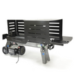 The Handy THLS-4G 4 Ton Electric Log Splitter with Guard