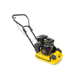 The Handy Light Construction 35cm (14″) Petrol Compactor Plate - THLC29142