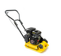 The Handy Light Construction 30cm (12″) Petrol Compactor Plate THLC29140