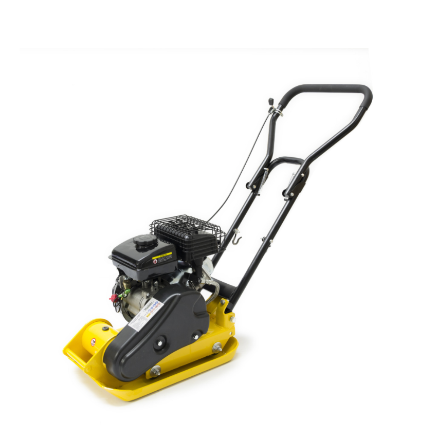 The Handy Light Construction 30cm (12″) Petrol Compactor Plate THLC29140