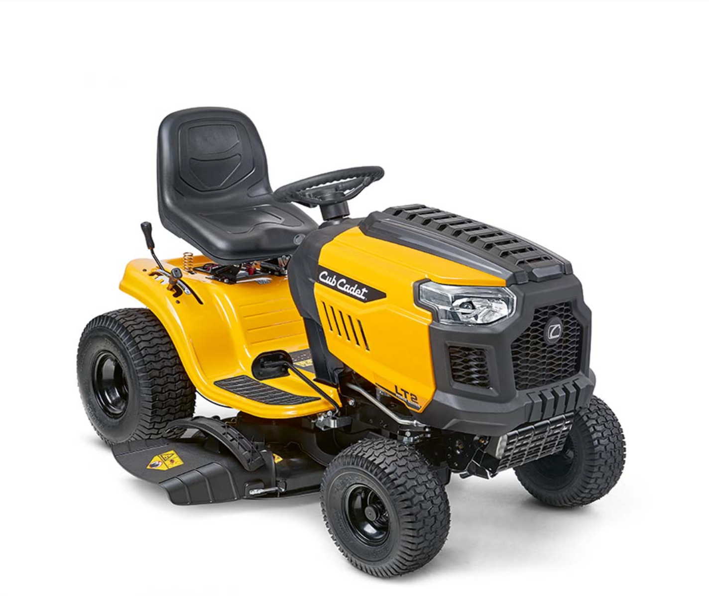 Cub Cadet LT2 NS92 Force Series 92cm 36" Lawn Tractor