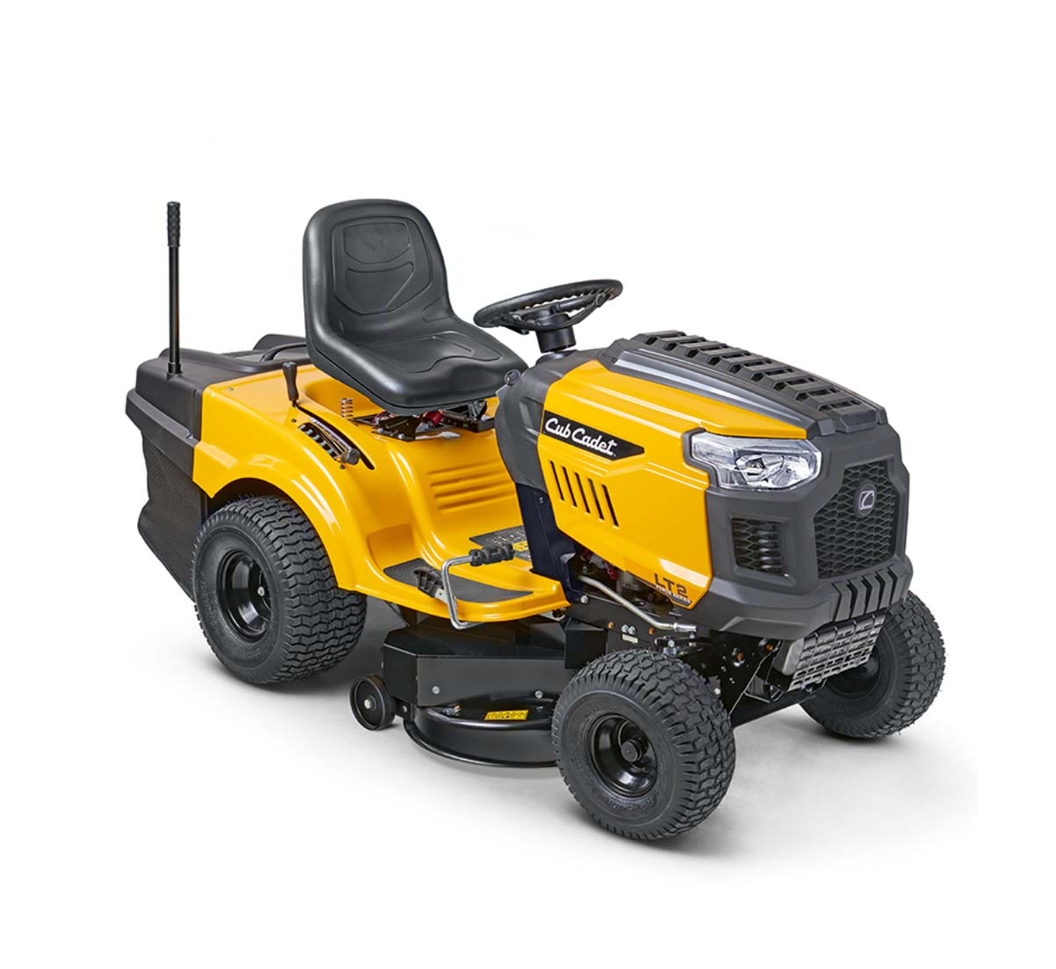 Cub Cadet LT2 NR92 Force Series 92cm 36" Lawn Tractor