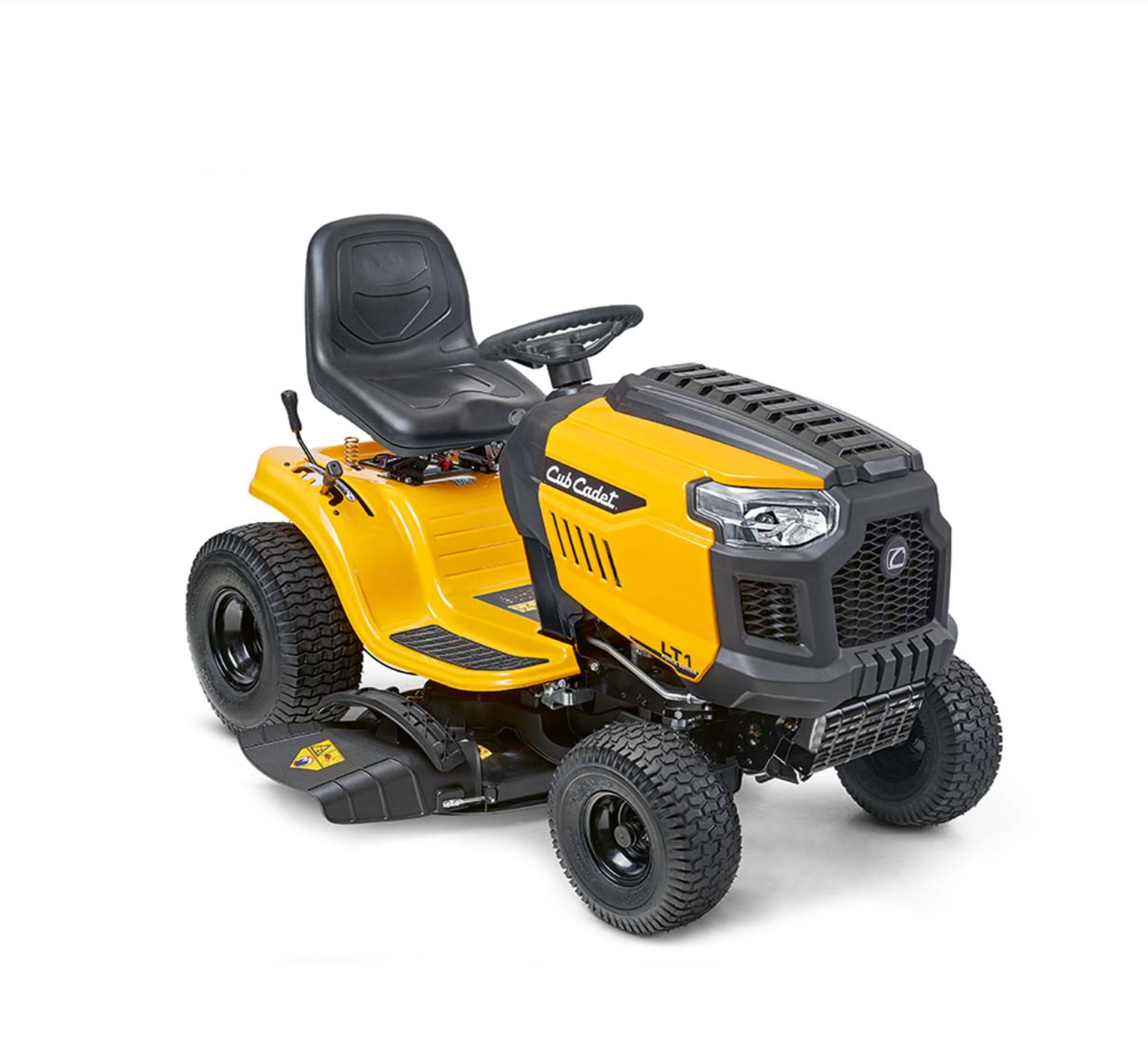 Cub Cadet LT1 NS92 Force Series 92cm Lawn Tractor