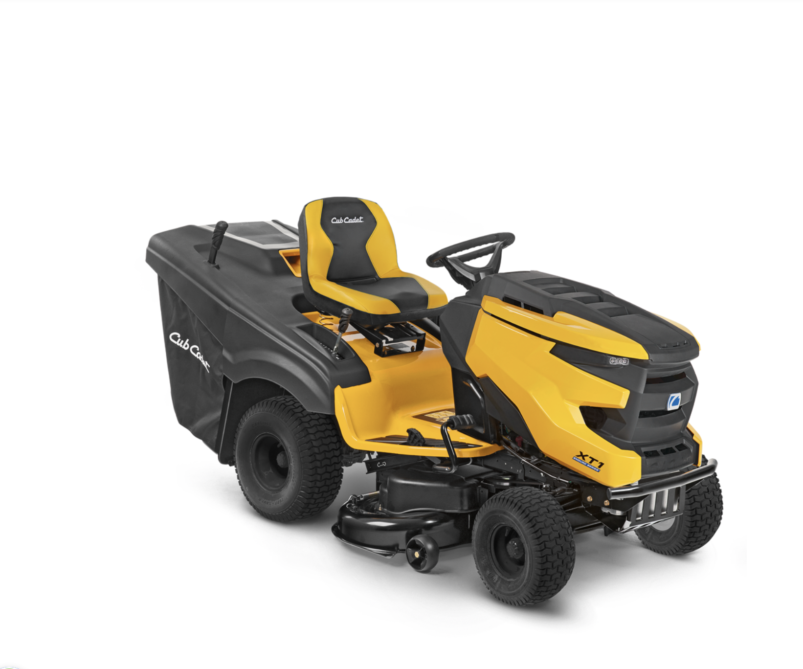 Cub Cadet XT1 OR95 95CM Hydro Direct Collect Lawn Tractor