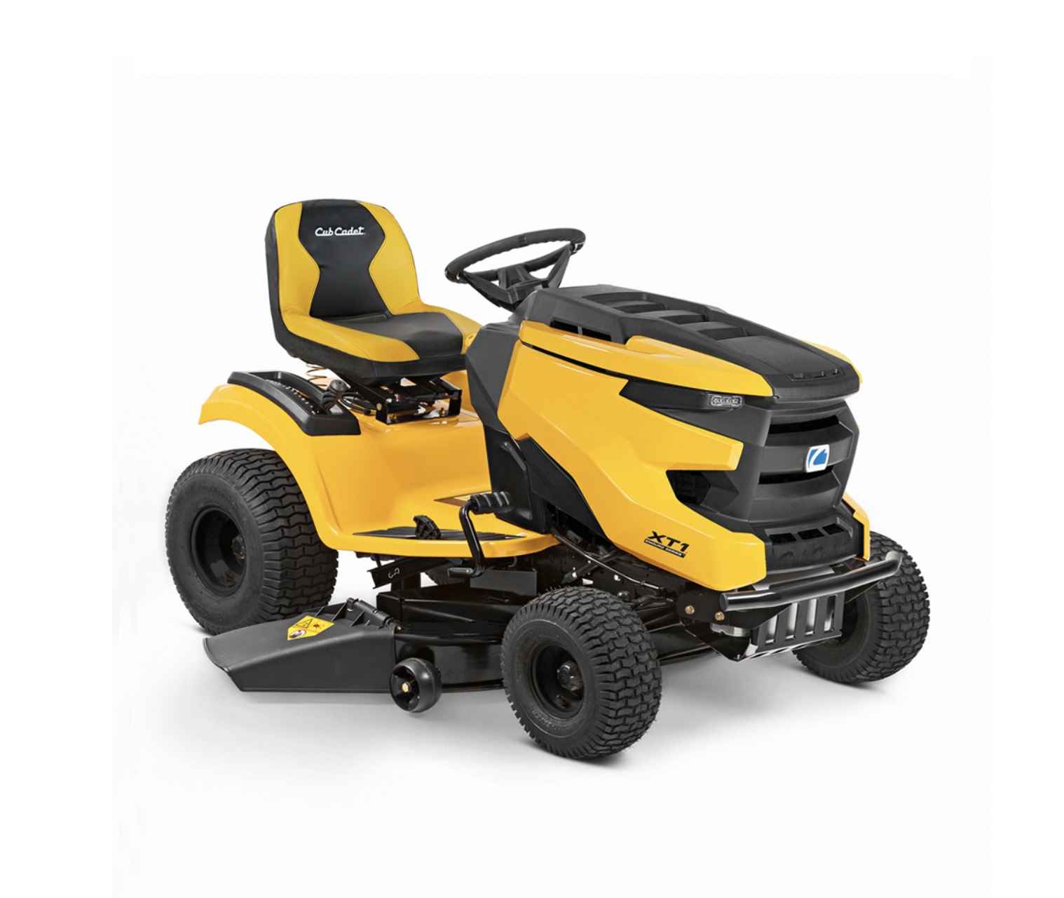 Cub Cadet XT1 OS96 Lawn Tractor 96CM Cut Hydro Ride On