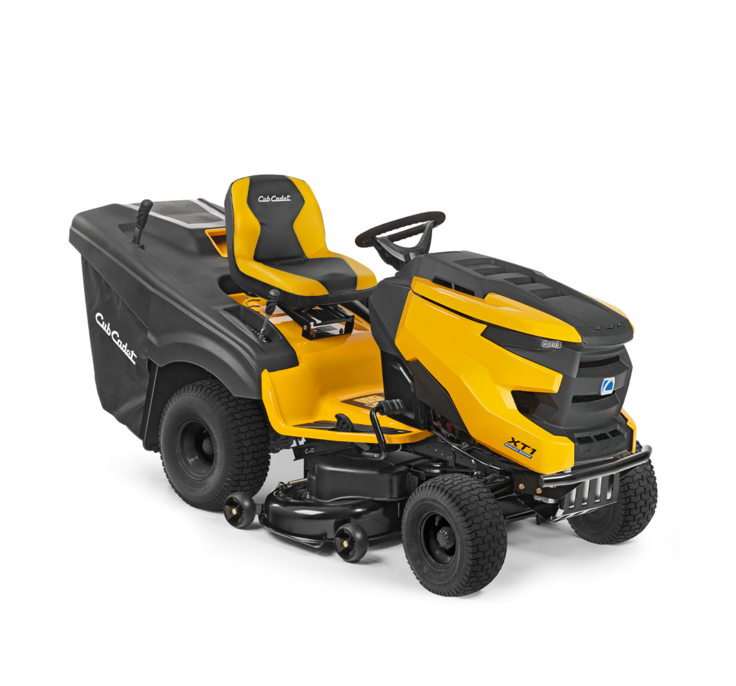 Cub Cadet XT1 OR106 Lawn Tractor 106CM Cut Hydro Ride On