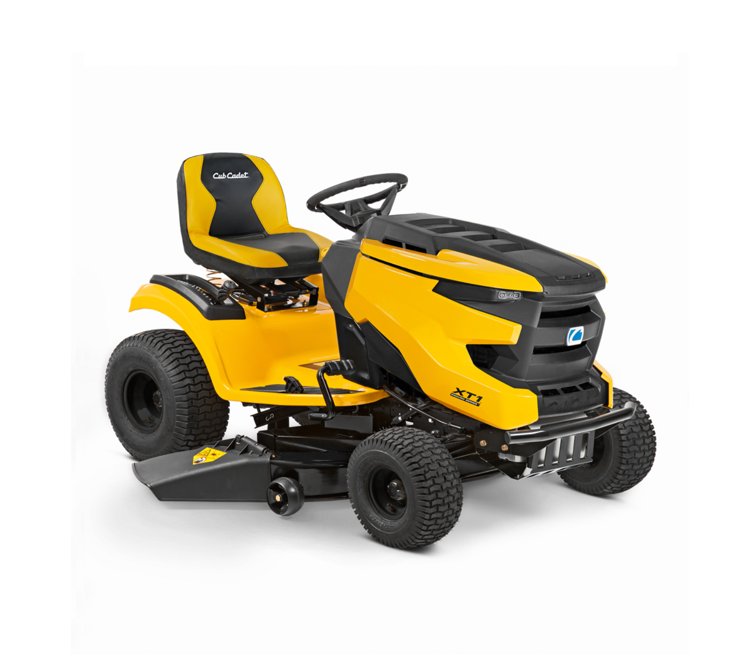 Cub Cadet XT1 OS107 Lawn Tractor 107CM Cut Hydro Ride On