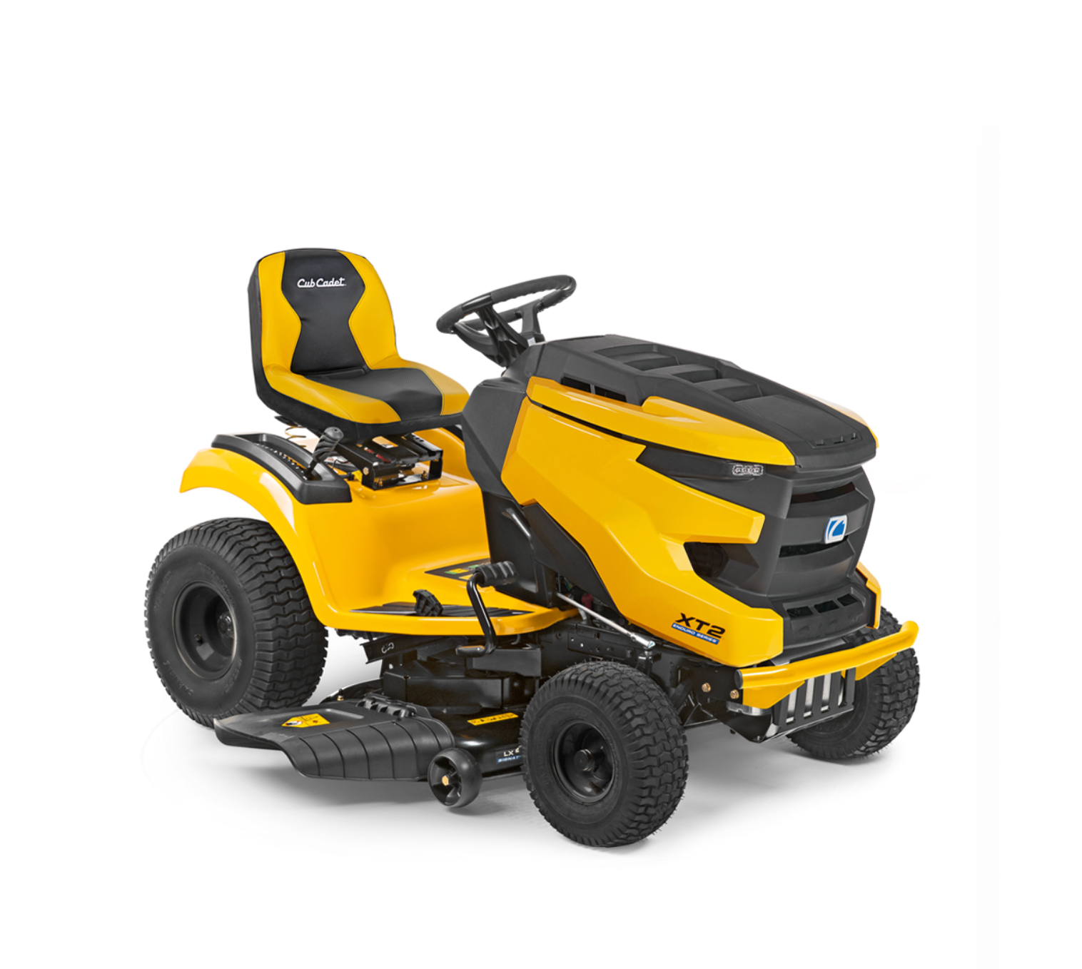 Cub Cadet XT2 PS107 Enduro Series 42" 107cm Lawn Tractor