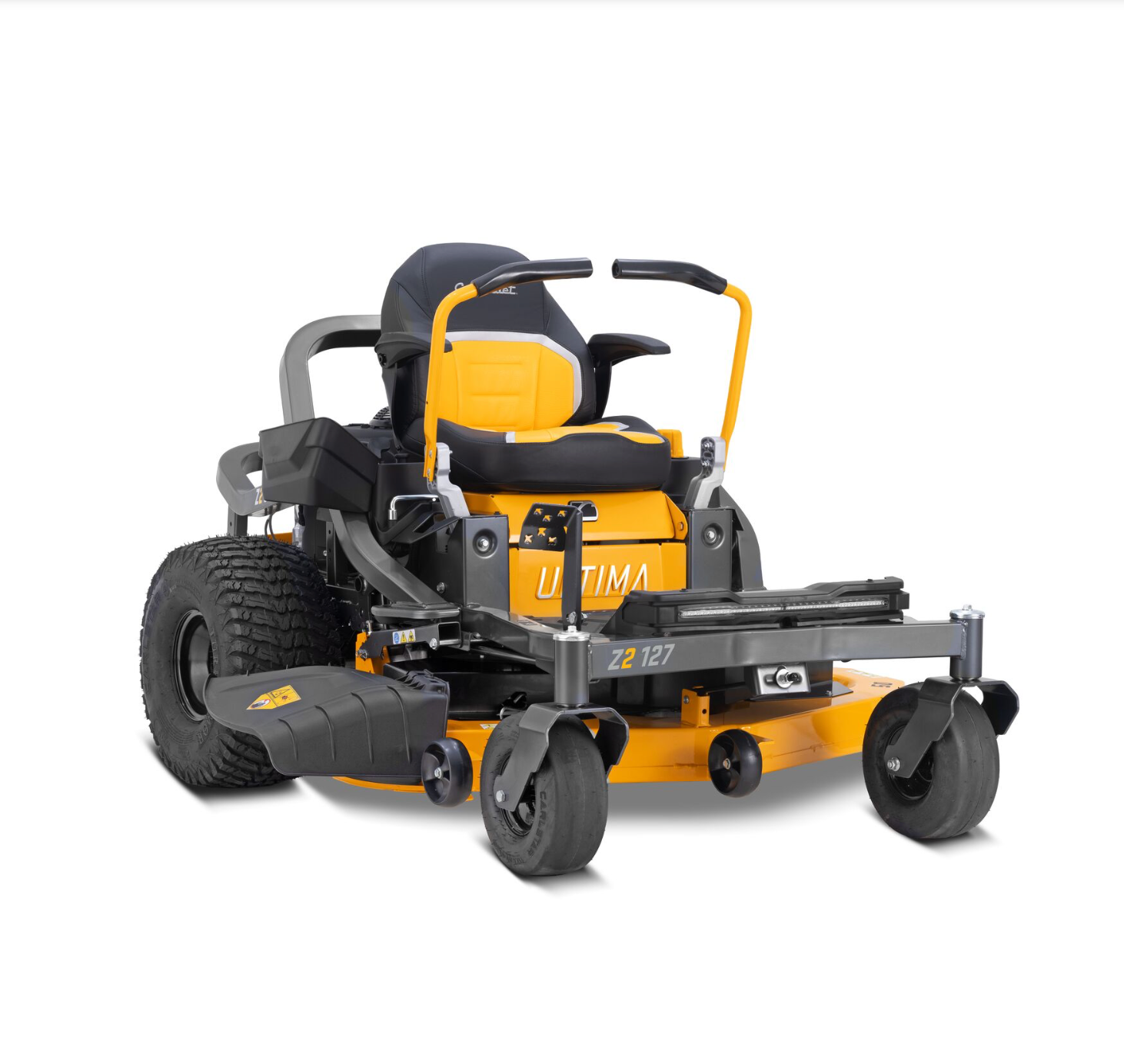 Cub Cadet Z2 127 Zero Turn Ride On Mower with 127cm (50″) Side Discharge Deck