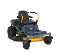 Cub Cadet Z5 107 Zero Turn Ride On Mower with 107cm (42″) Side Discharge Deck