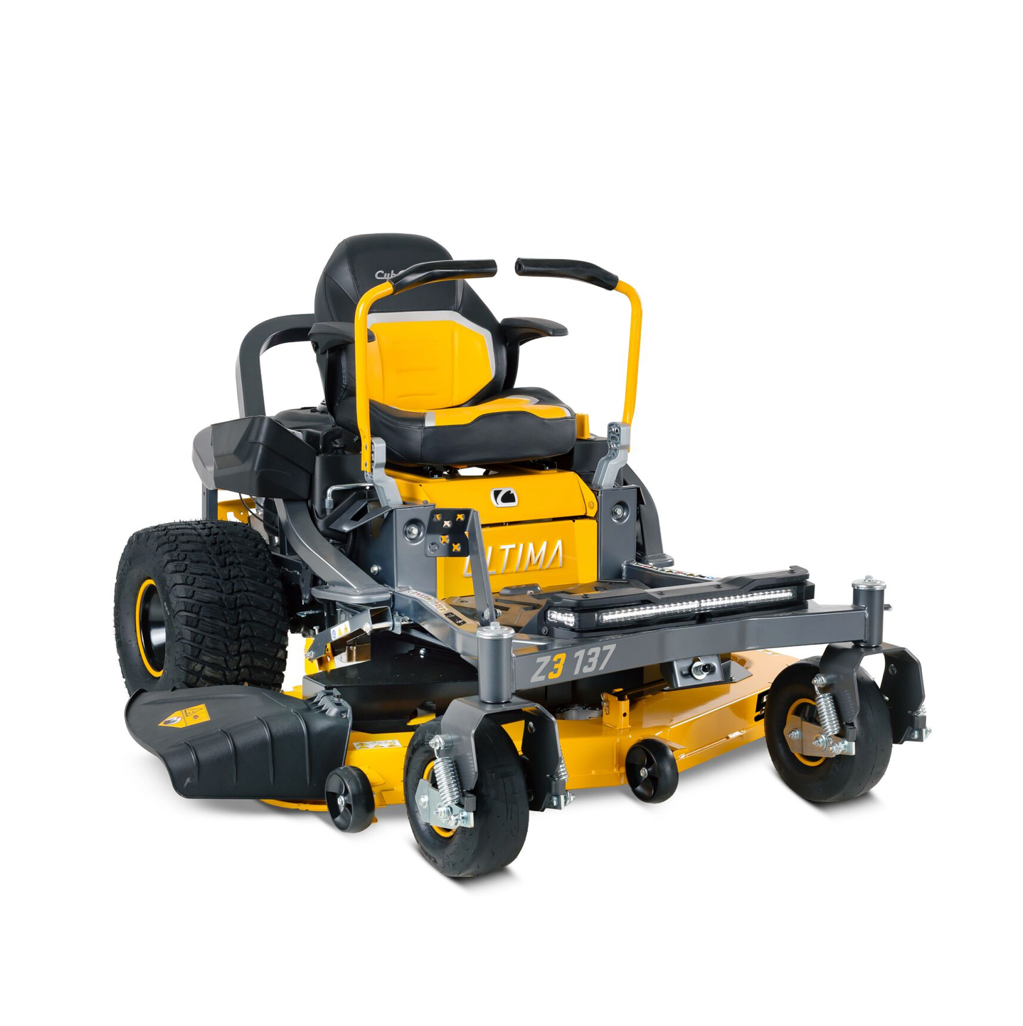 Cub Cadet Ultima Z3 137 54" Zero-Turn Ride-On Mower