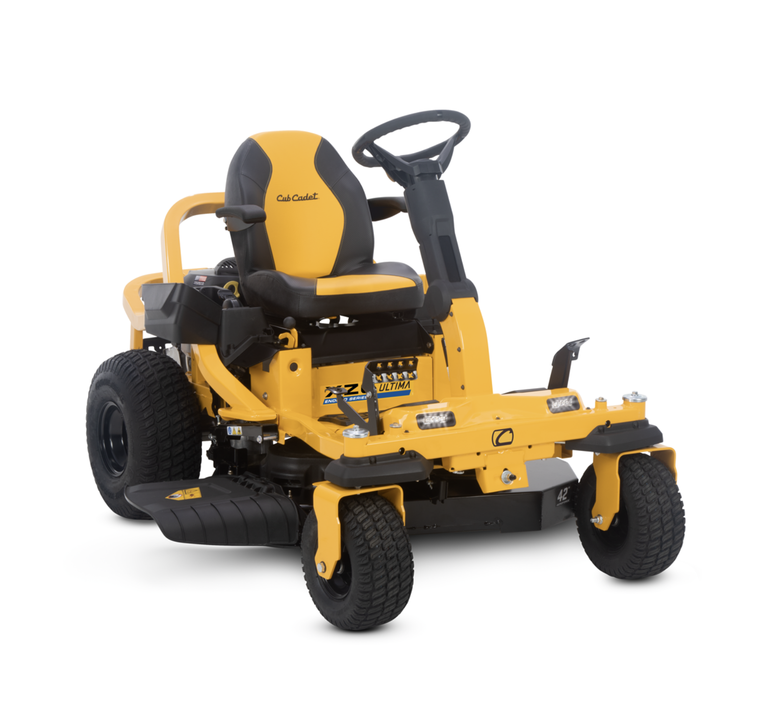 Cub Cadet XZ6 S107 Zero Turn Ride-On Mower