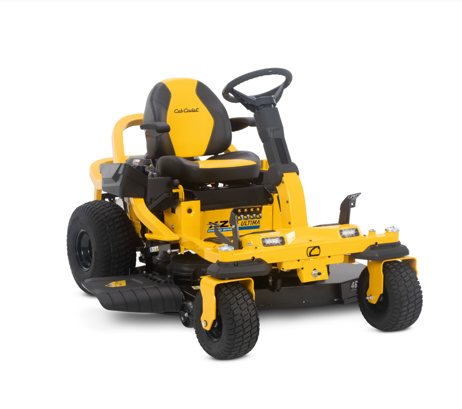 Cub Cadet XZ6 S117 Zero Turn Ride-On Mower