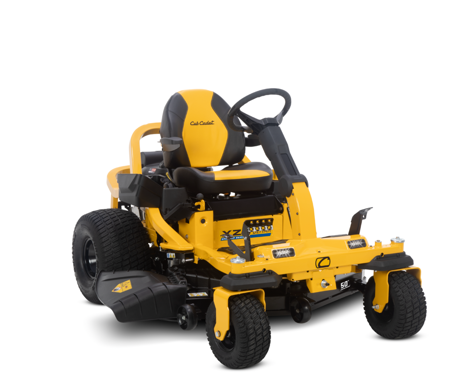 Cub Cadet Enduro Series XZ6 S127 Zero Turn Mower 50" / 127 cm