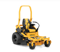 Cub Cadet XZ7 L122 Ultima Side Discharge 122cm/48" Petrol Zero-Turn Mower