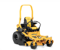 Cub Cadet Pro XZ7 L152i Ultima 60" Zero-Turn Ride-On Lawn Mower