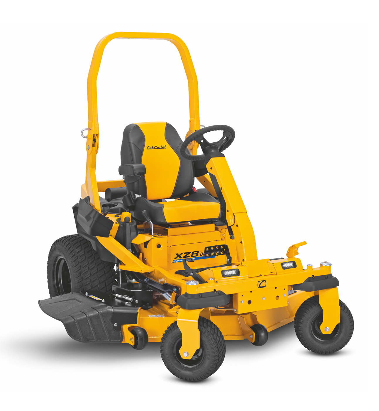 Cub Cadet Pro XZ8 S137i Ultima 54" Zero-Turn Ride-On Lawn Mower