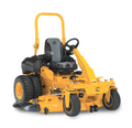 Cub Cadet Z9 183ID Side Discharge 183cm/72" Petrol Zero-Turn Mower