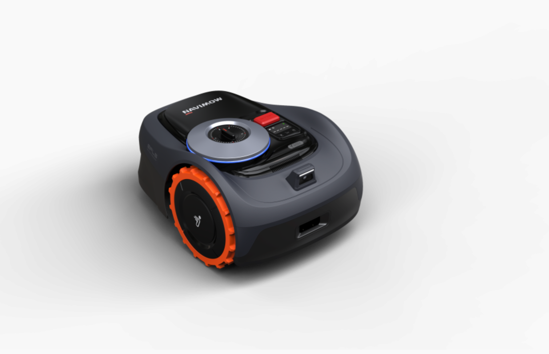 Segway Navimo i108E Robotic Mower – 800m²