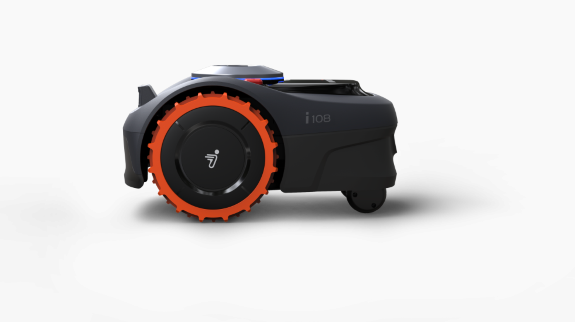 Segway Navimo i108E Robotic Mower – 800m²