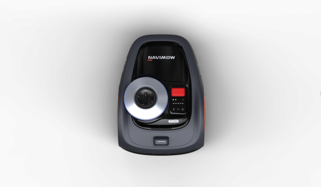 Segway Navimo i108E Robotic Mower – 800m²