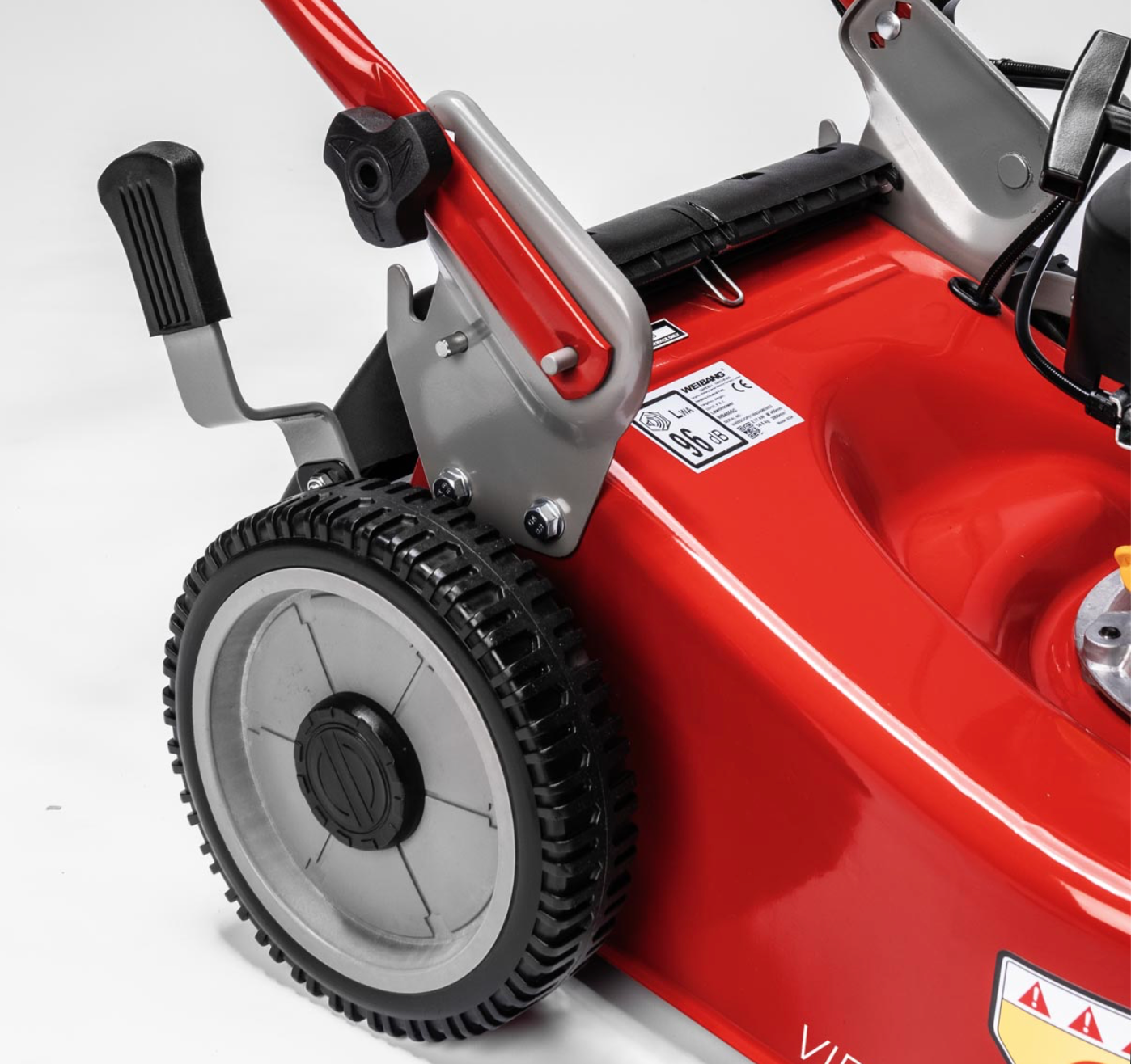 Weibang Virtue Homeline 50SP