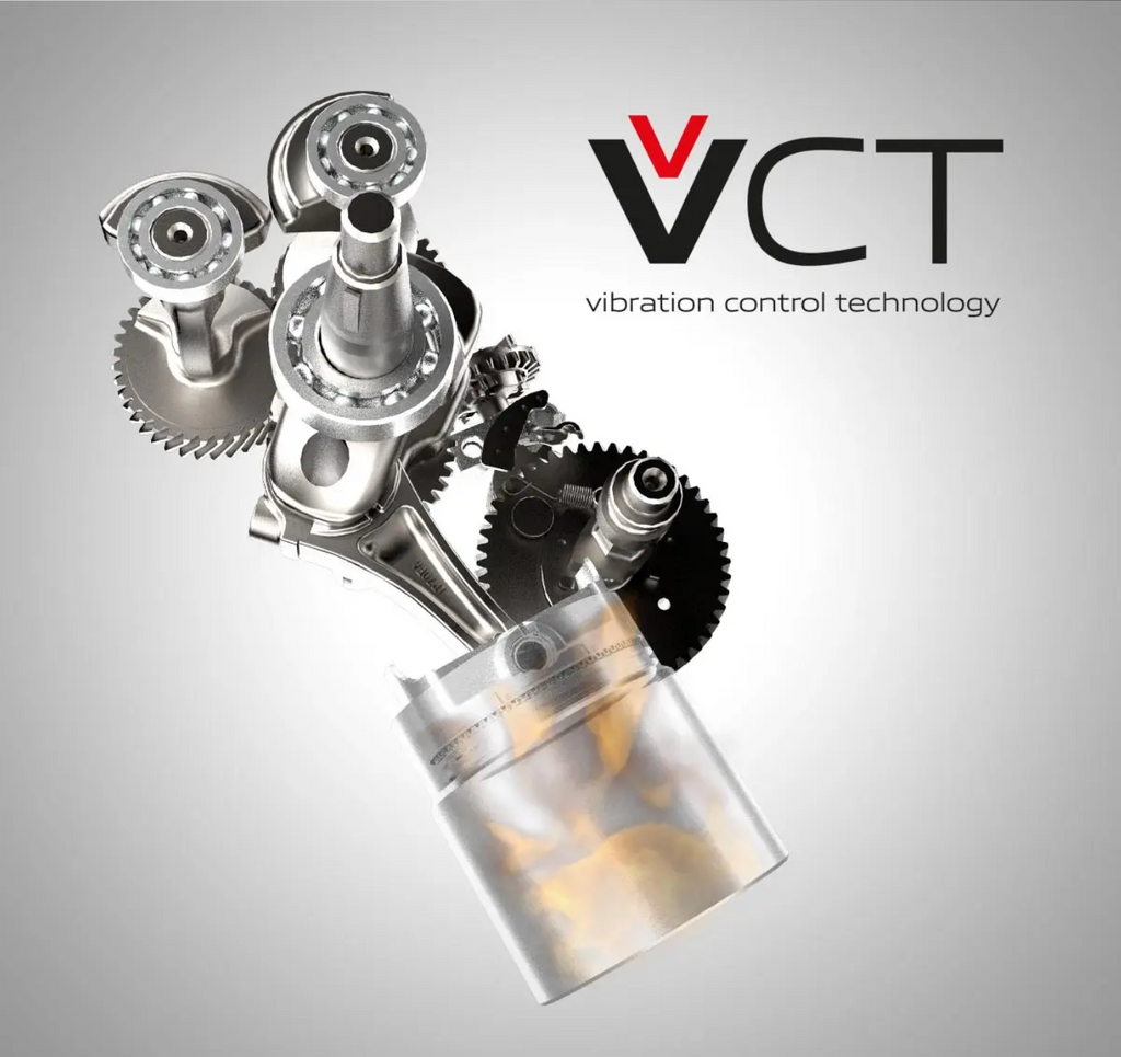 Weibang Virtue 46 SMP LV