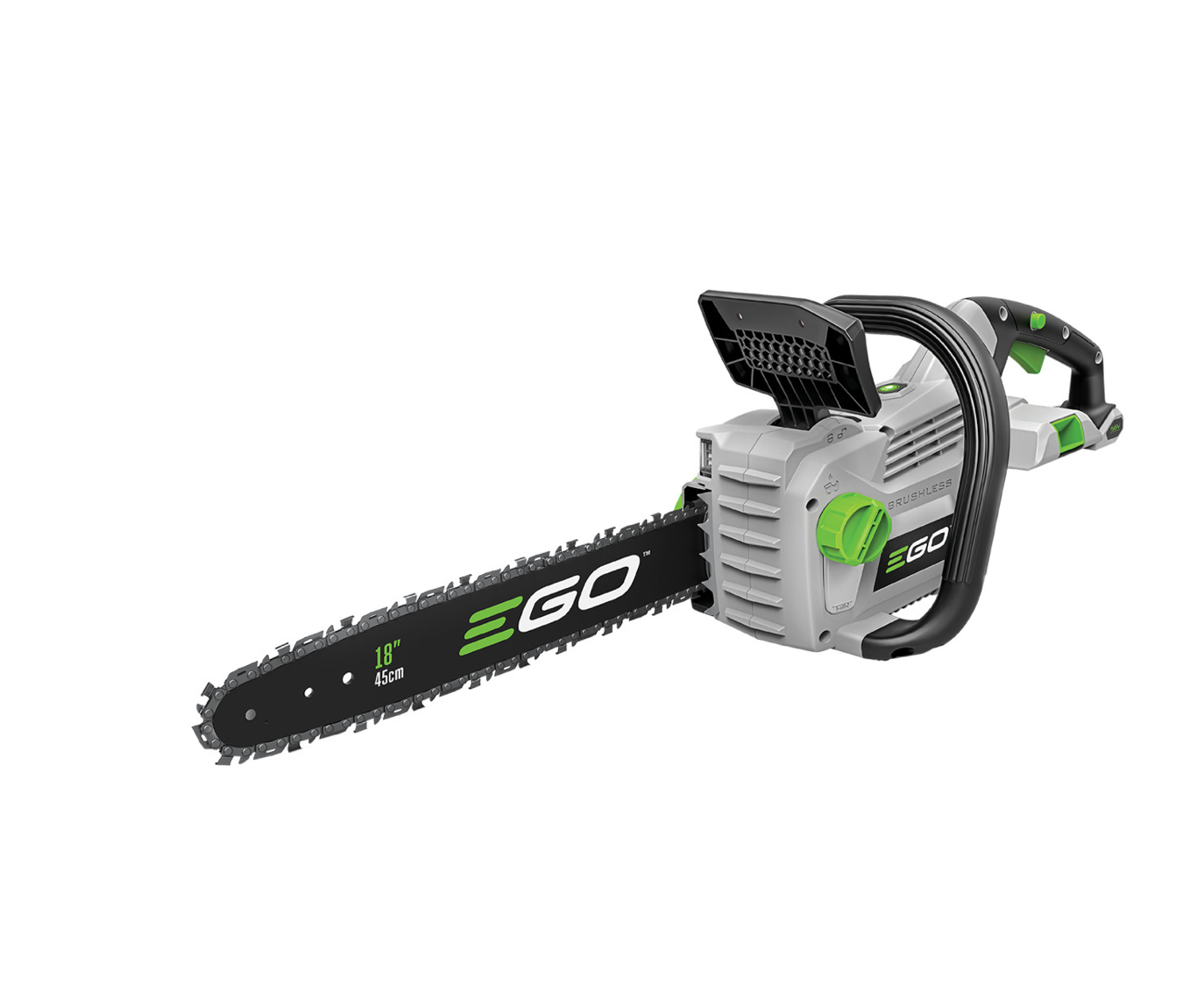 EGO CS1800E 45cm Chainsaw