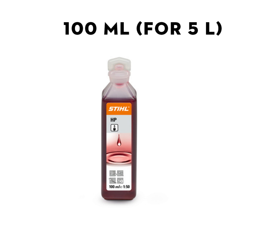 Stihl HP 2-stroke engine oil