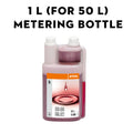 Aspen 2-Stroke Fuel (1L) Bio-based Edition