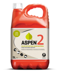 Aspen 2-Stroke Fuel (5L) Bio-based Edition