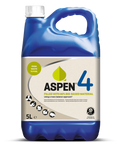 Aspen 4-Stroke Fuel (5L) Bio-based Edition