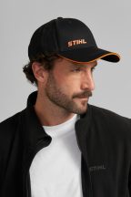 STIHL Logo Baseball Cap