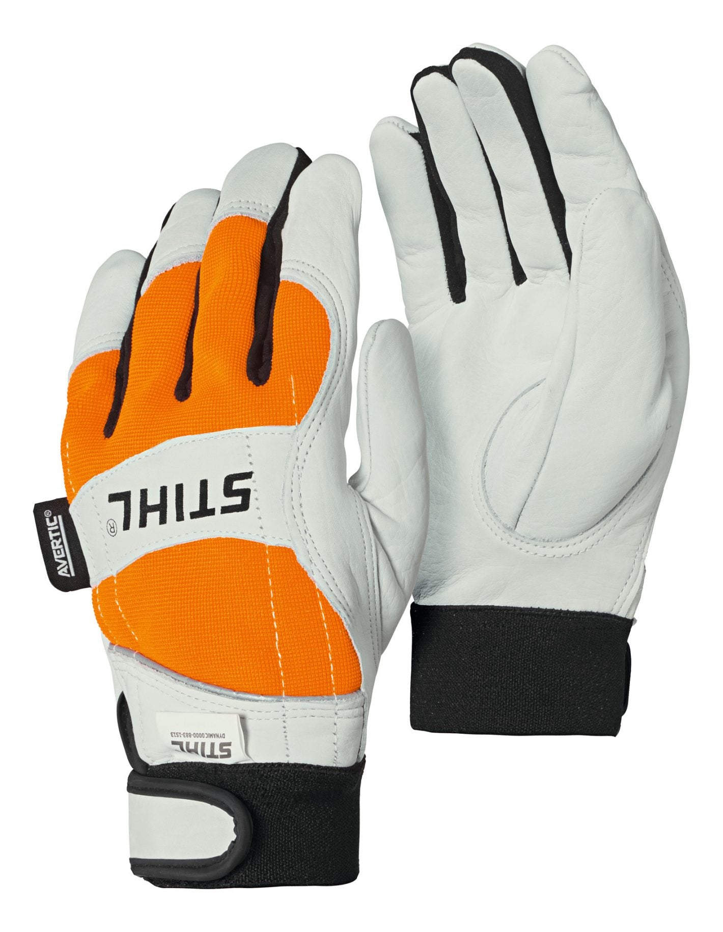 Stihl DYNAMIC Protect MS Gloves (Various Sizes)