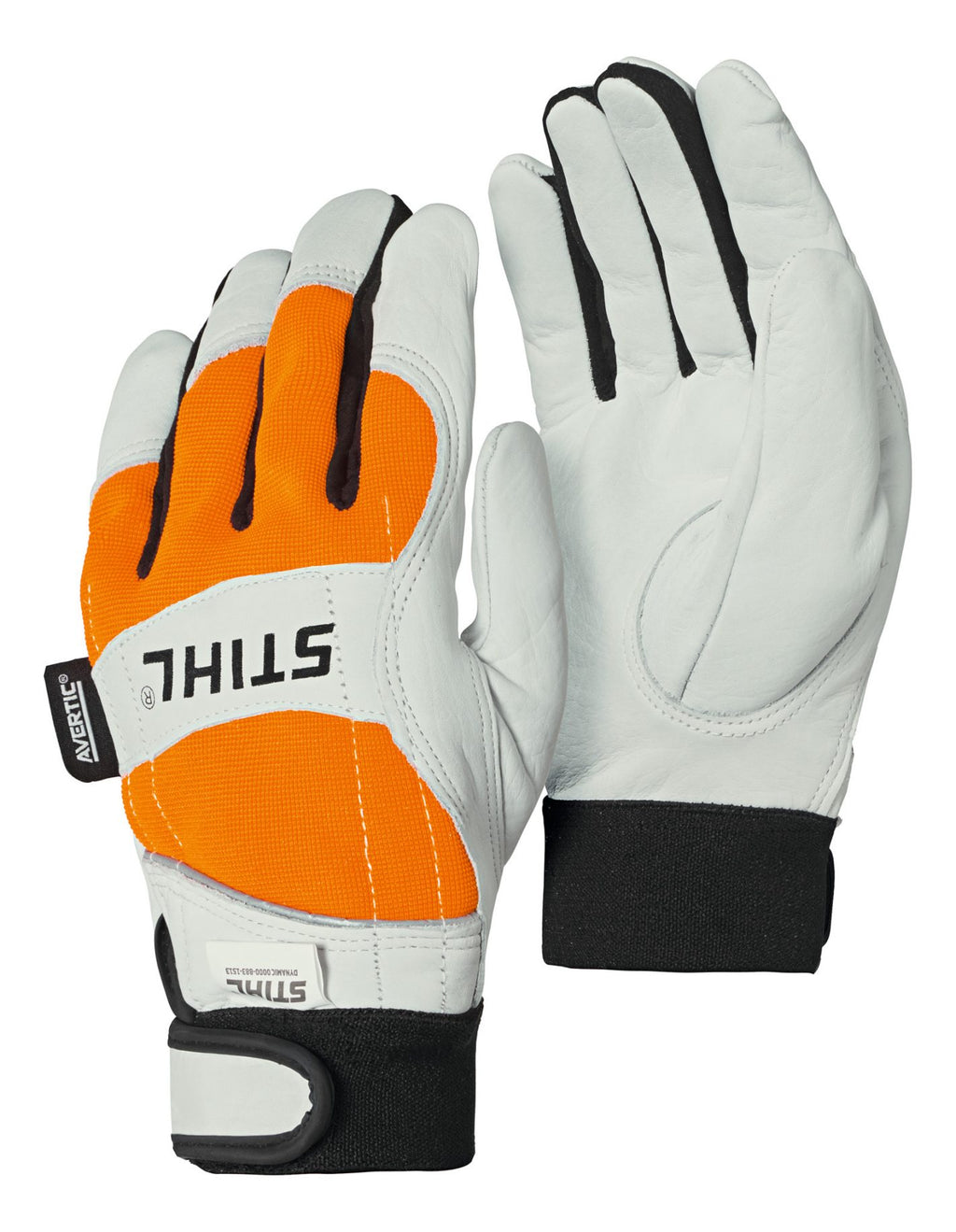Stihl DYNAMIC Protect MS Gloves (Various Sizes)